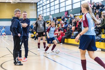 Bild 133 - wCJ NFV Futsalmeisterschaft